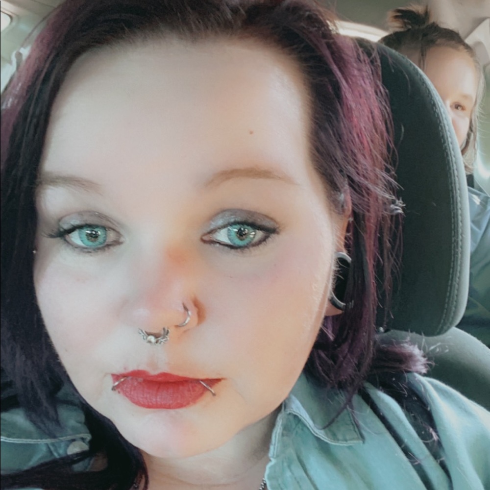 Meet your Posher, Renae